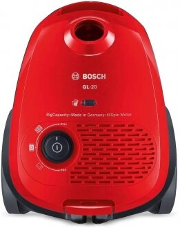 Bosch BGN2A111 Elektrikli Süpürge kullananlar yorumlar